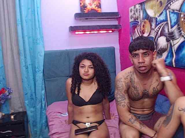 girlsdestroys webcam