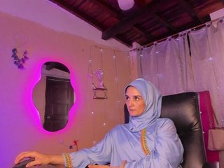 AmiraSaadi