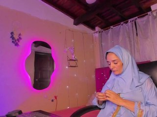AmiraSaadi