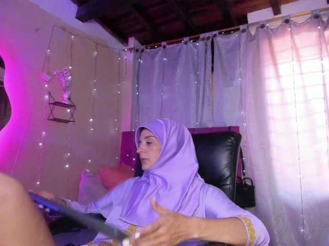 AmiraSaadi