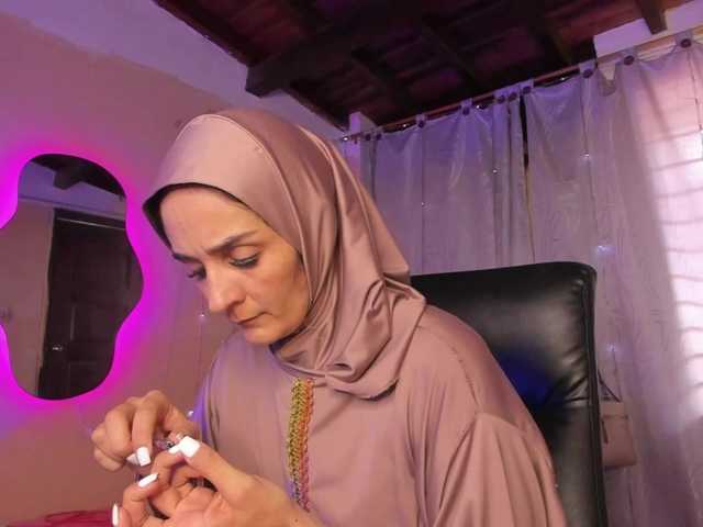AmiraSaadi