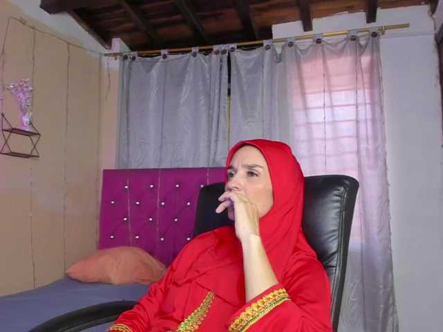 AmiraSaadi