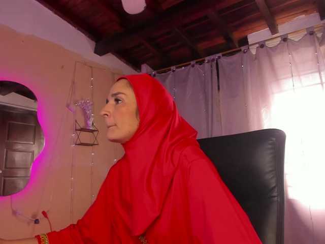 AmiraSaadi