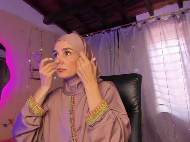 AmiraSaadi