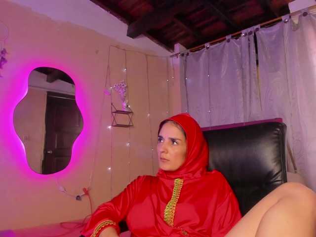 AmiraSaadi
