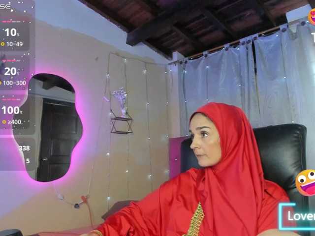 AmiraSaadi