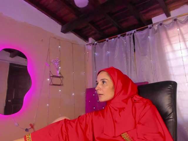 AmiraSaadi Porn