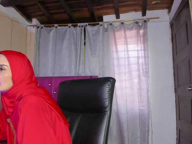 AmiraSaadi