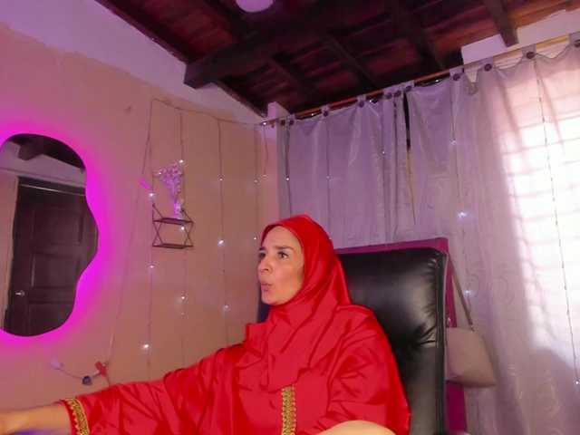 AmiraSaadi