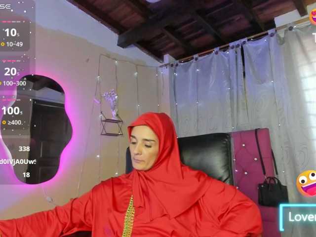 AmiraSaadi