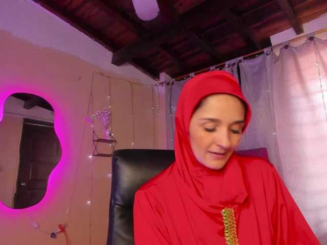 AmiraSaadi