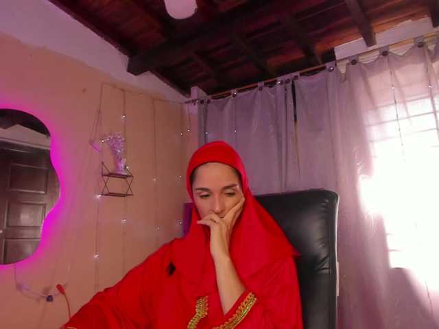 AmiraSaadi