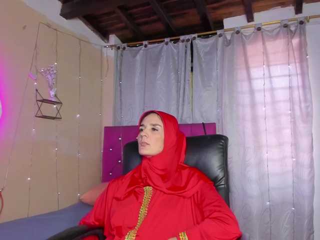 AmiraSaadi