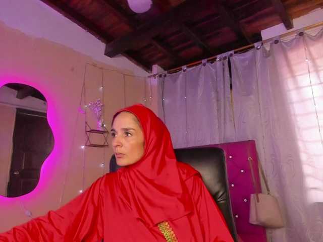 AmiraSaadi