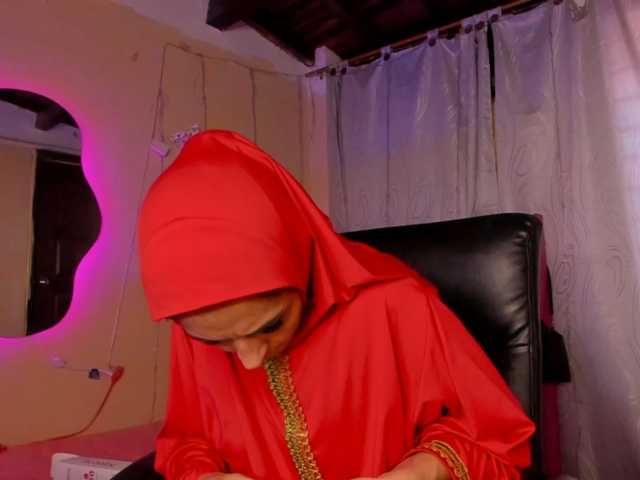 AmiraSaadi