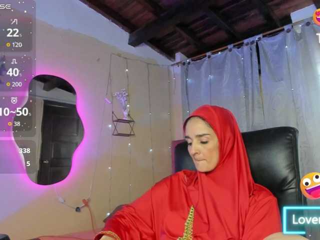 AmiraSaadi