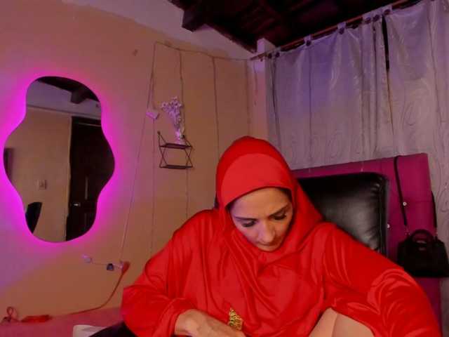AmiraSaadi