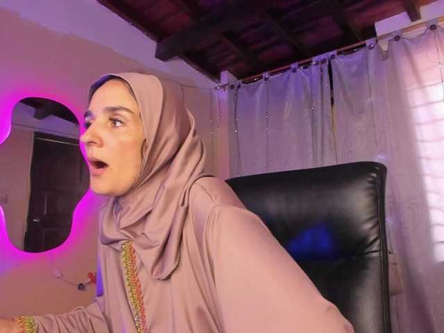 AmiraSaadi