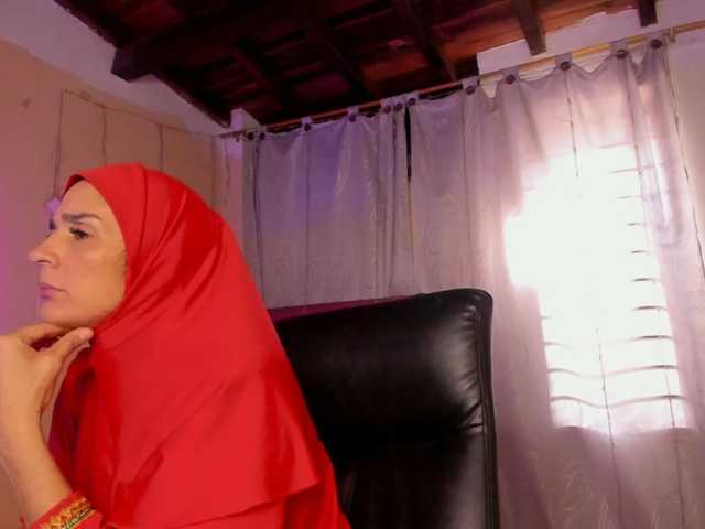 AmiraSaadi