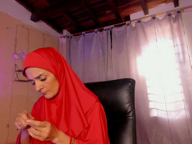 AmiraSaadi