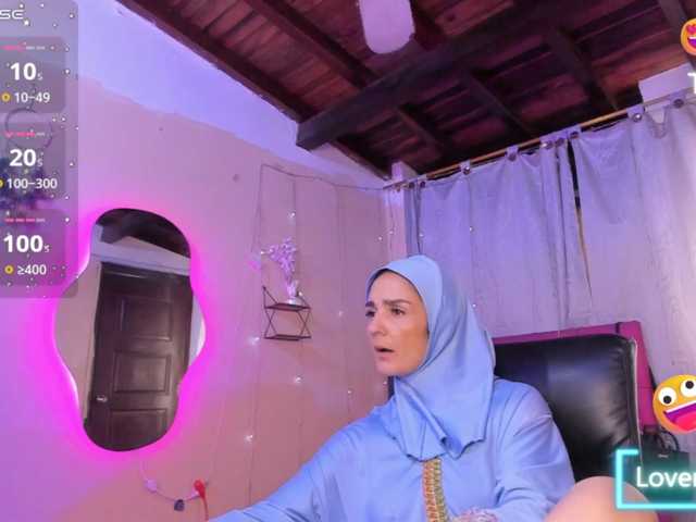 AmiraSaadi