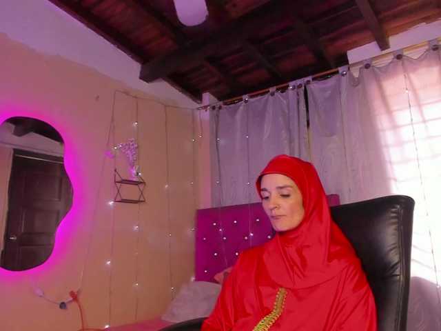 AmiraSaadi