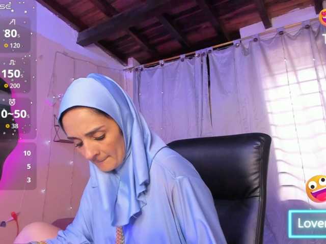 AmiraSaadi