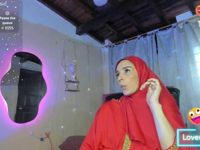 AmiraSaadi