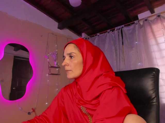 AmiraSaadi