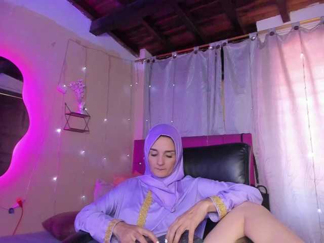 AmiraSaadi