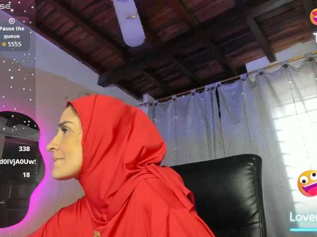 AmiraSaadi
