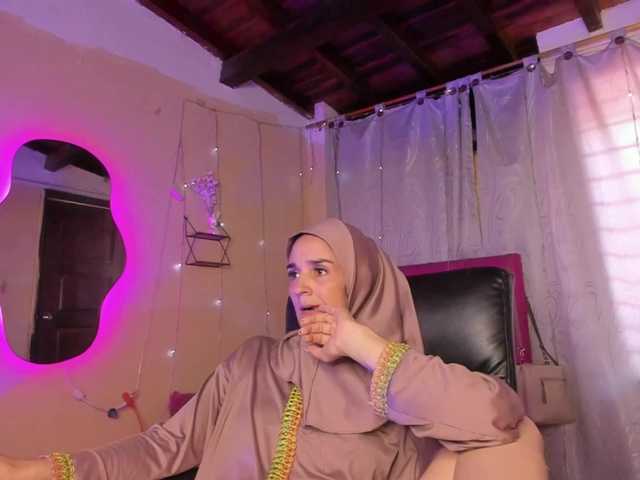 AmiraSaadi