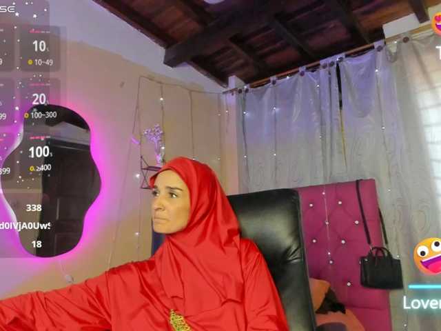 AmiraSaadi