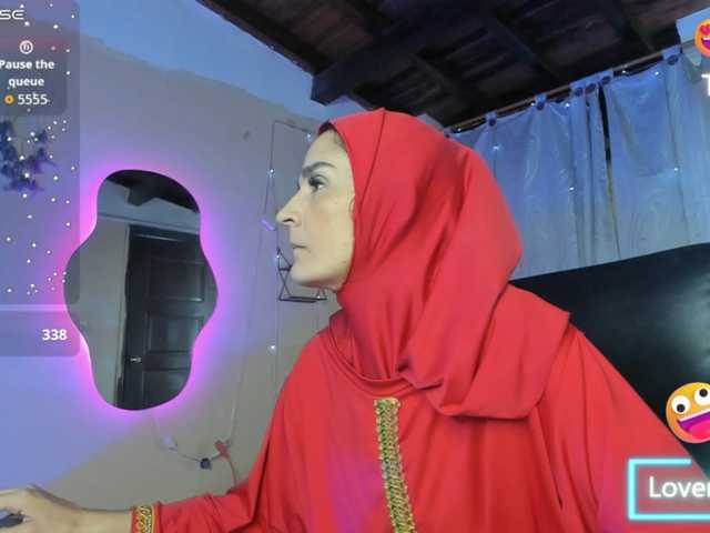 AmiraSaadi