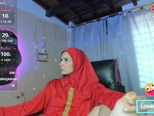 AmiraSaadi