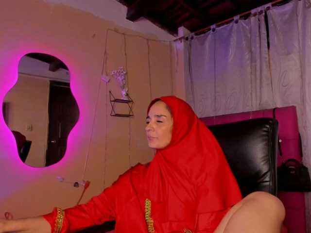 AmiraSaadi