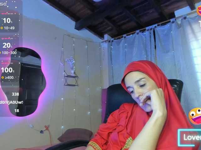 AmiraSaadi