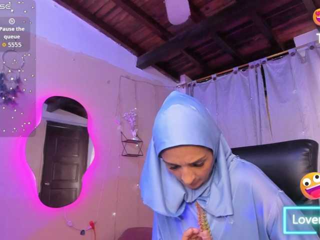 AmiraSaadi