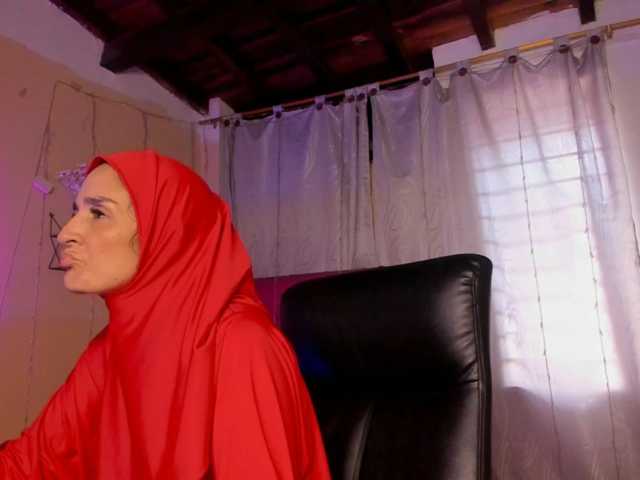 AmiraSaadi