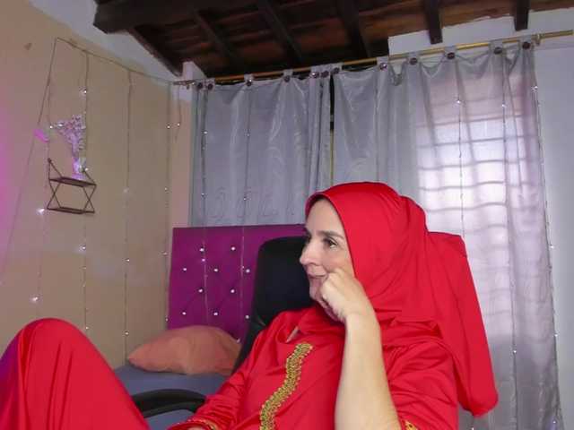 AmiraSaadi