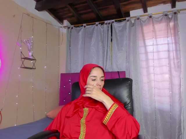 AmiraSaadi