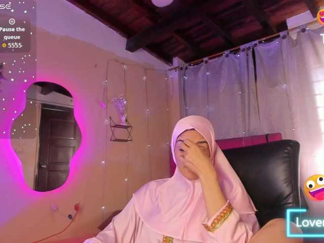 AmiraSaadi