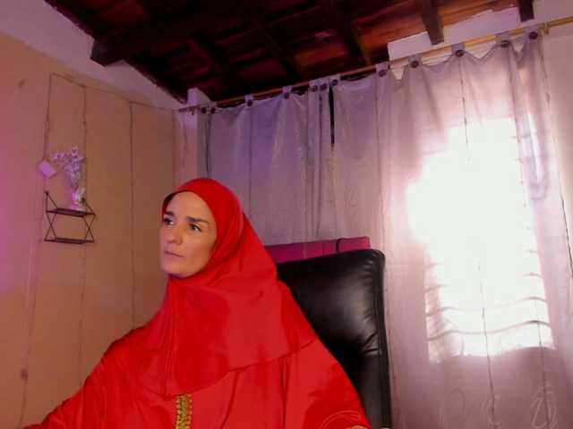 AmiraSaadi