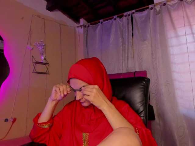 AmiraSaadi