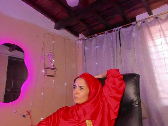 AmiraSaadi