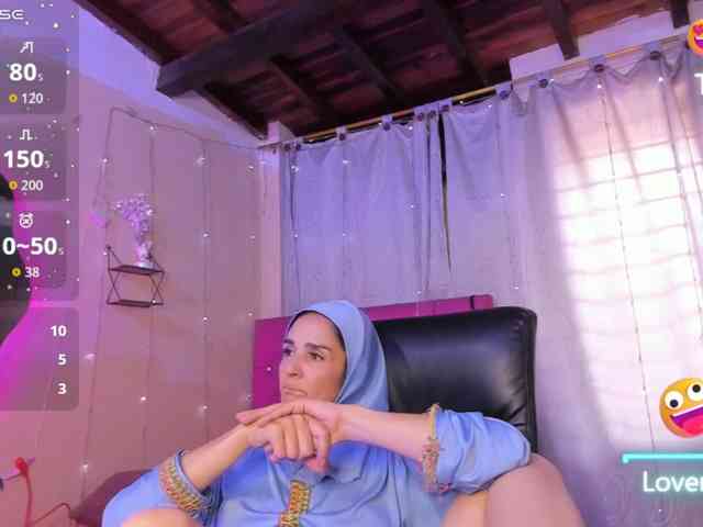 AmiraSaadi