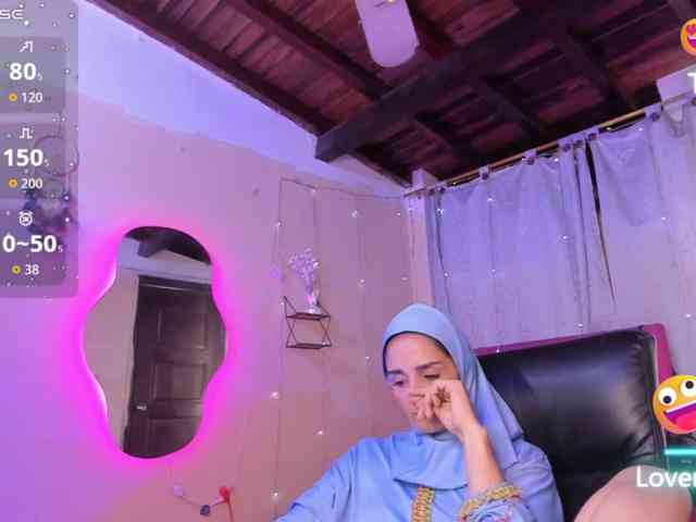AmiraSaadi
