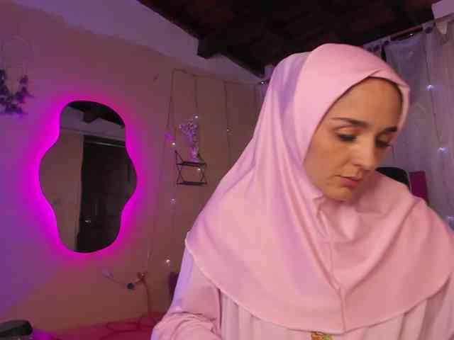 AmiraSaadi