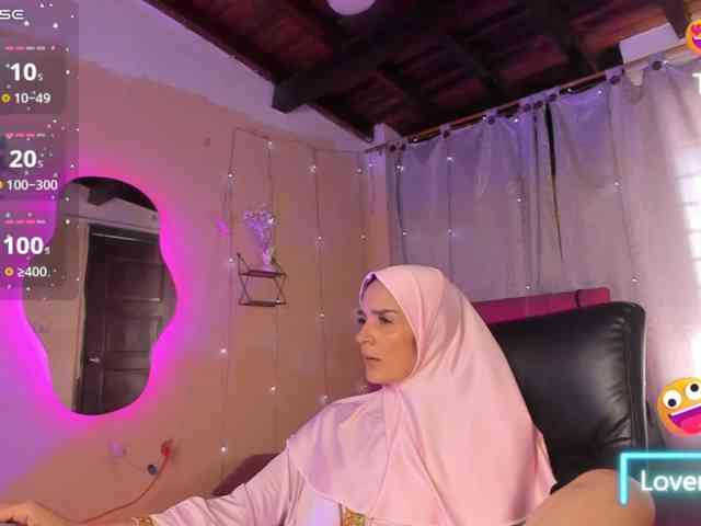 AmiraSaadi