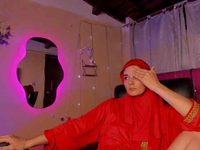 AmiraSaadi